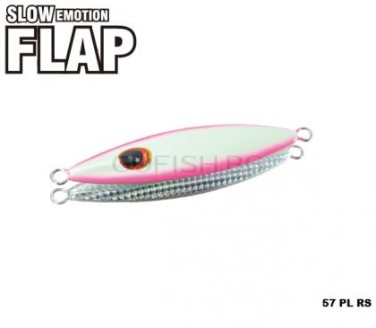 XESTA Slow Emotion FLAP  350gr