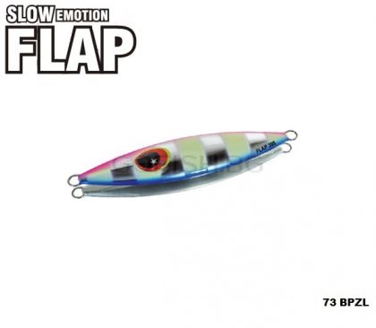 XESTA Slow Emotion FLAP  350gr