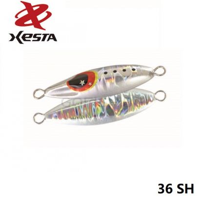 XESTA Shore Slow Jig SLOW BEE