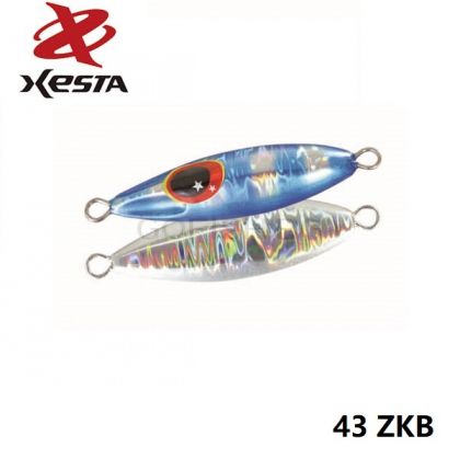XESTA Shore Slow Jig SLOW BEE