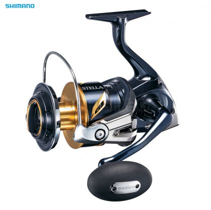 Shimano NEW 2019  Stella SW 14 000