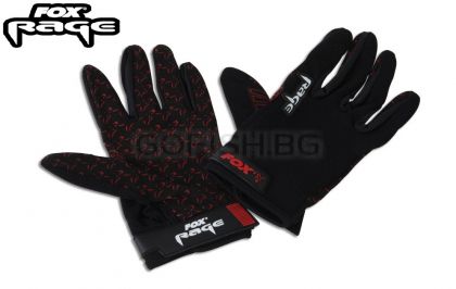 FOX Rage Gloves