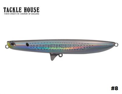 Tackle House Resistance Vulture 120F