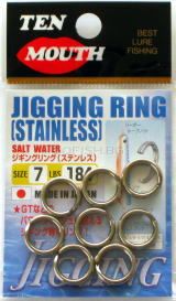 NT Swivel Japan Big Game D-25