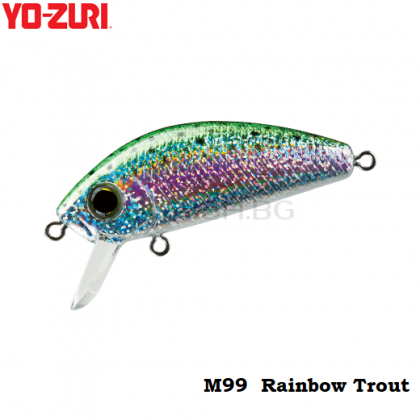 Yo-Zuri L-Minnow(S)15 66mm. F1168