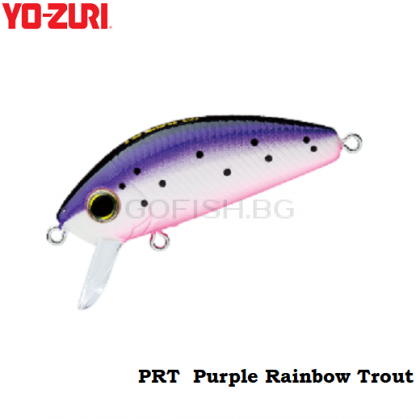 Yo-Zuri L-Minnow(S)15 66mm. F1168