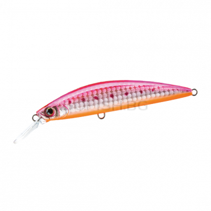 DUEL Hardcore Heavy Minnow (S) 70mm. 16gr. F1188