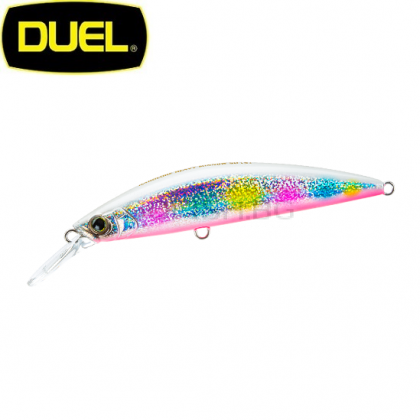 DUEL Hardcore Heavy Minnow (S) 90mm. 29gr. F1189