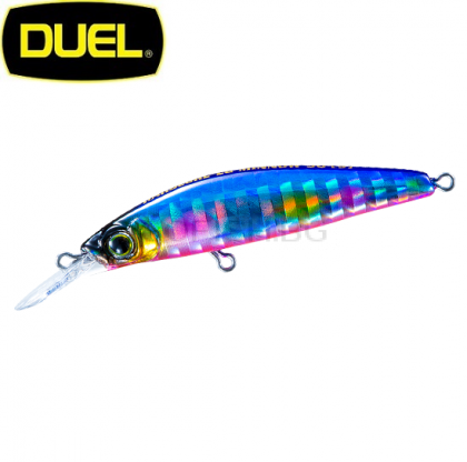 DUEL Hardcore LG Minnow (S) F1199