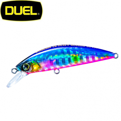DUEL Hardcore LG Heavy Minnow (S) F1200