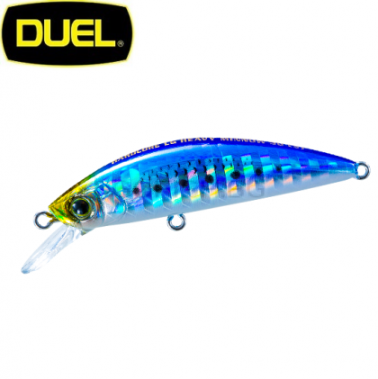 DUEL Hardcore LG Heavy Minnow (S) F1200