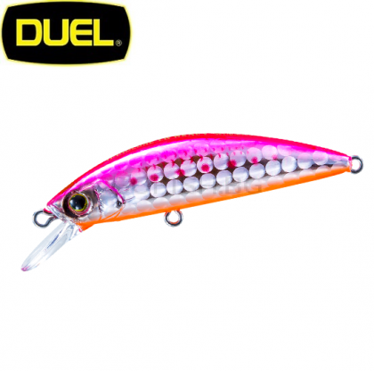 DUEL Hardcore LG Heavy Minnow (S) F1200