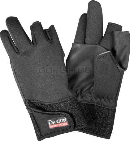 Dragon gloves 09-008