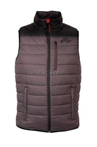Fox Rage Puffa Shield Gilett