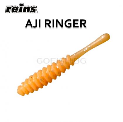 Reins SW Aji Ringer 38mm/15pcs.