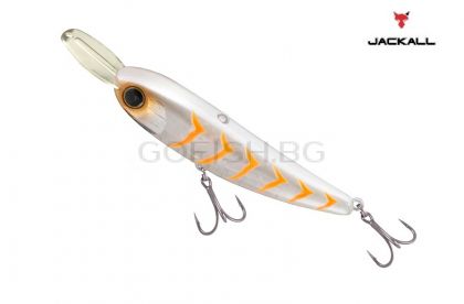  Jackall Riser Bait 008 80mm.