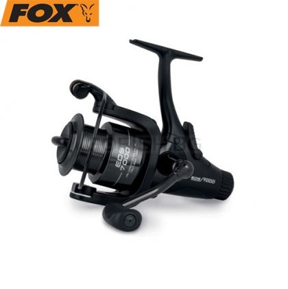 FOX  EOS 10000 - CRL059