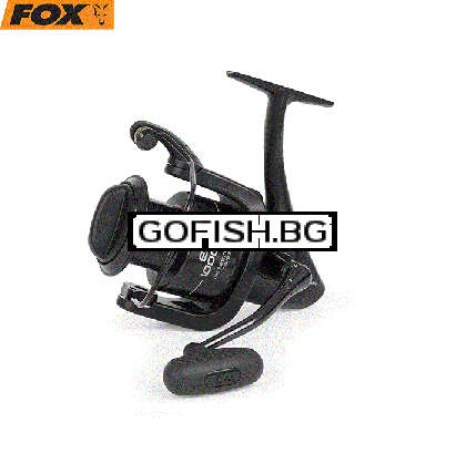 FOX  EOS 10000 FD - CRL079