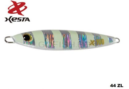 XESTA-After Burner Heavy 120gr.