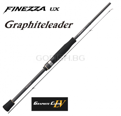 Graphiteleader 2020 FINEZZA  UX