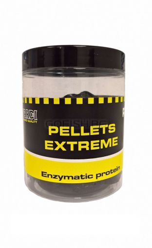MIVARDI Pellets Rapid Extreme - Robin Red 16mm 150gr