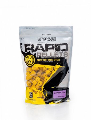  MIVARDI Pellets Rapid Sweet Corn