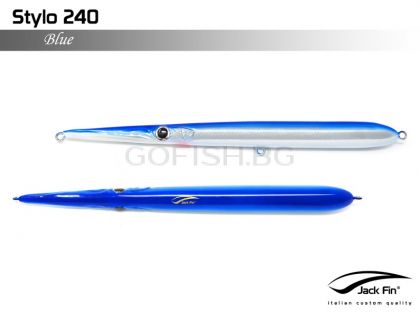 Jack Fin Stylo 240