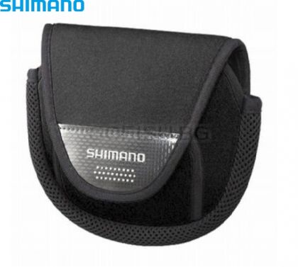 Калъф за макари Shimano PC-031L