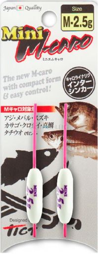 TICT MINI M-CARO