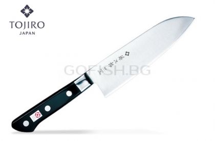 TOJIRO Knife 170mm. FU-503
