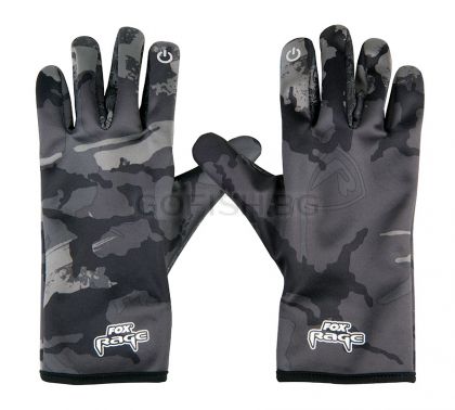 FOX Rage Thermal Gloves
