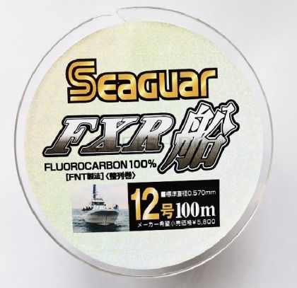 Seaguar FXR