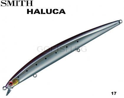 Smith Haluca 145 S