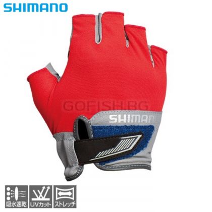 Shimano Gloves GL-022S