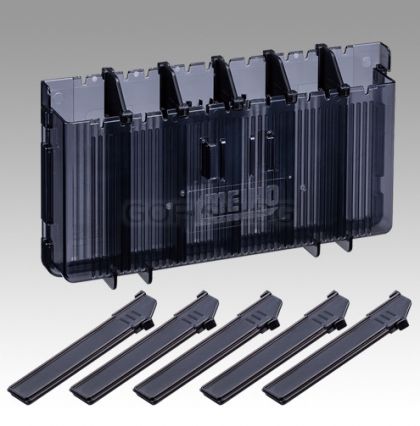MEIHO Stocker BM-3010