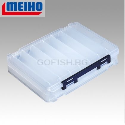 MEIHO Reversible -165N