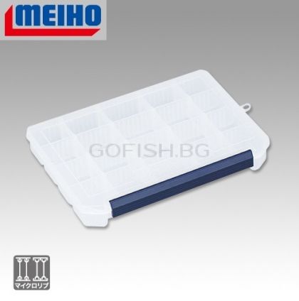 MEIHO Free Case 1200ND
