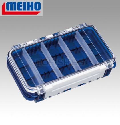 MEIHO Waterproof Case WG