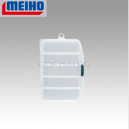 MEIHO Lure Case F