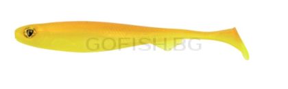 FOX Rage Slick Shad  Ultra UV 7cm