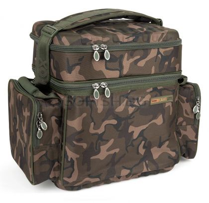 FOX Camolite 2 man cooler bag CLU400