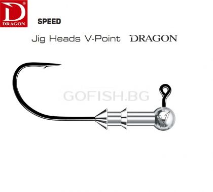 Dragon V-Point Speed 2g