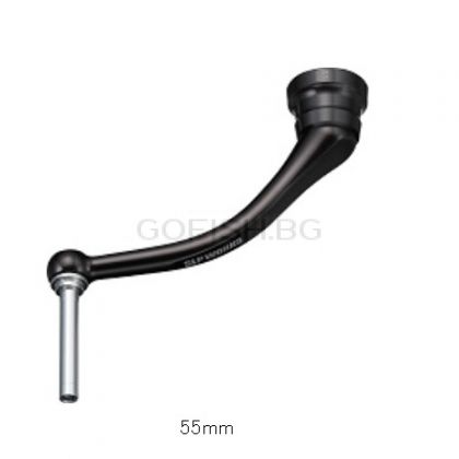 DAIWA SLP Works RCS machinecut Light Hand