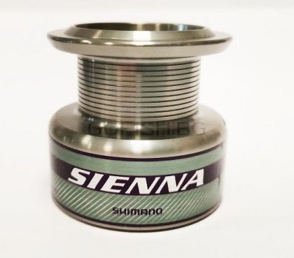 Shimano Spool Sienna 2500