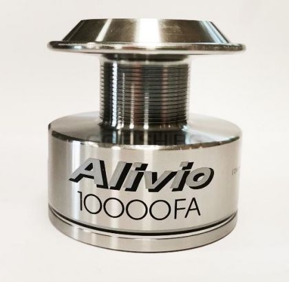 Shimano  spool Alivio 10000 FA