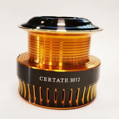 DAIWA spool 2016 CERTATE 3012