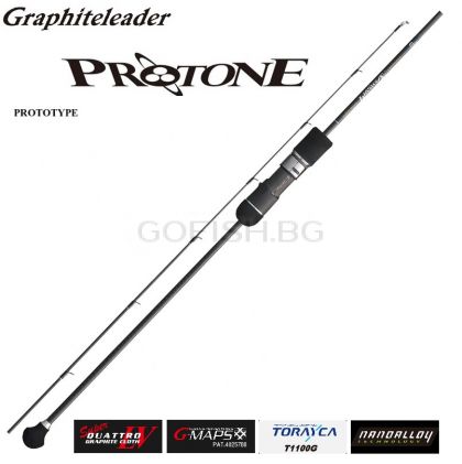 PROTONE Prototype 20GPTNPC-67-4-SJ