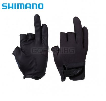 Shimano Advance Gloves GL-021S