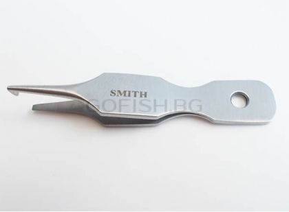 Smith Splitring Pincette