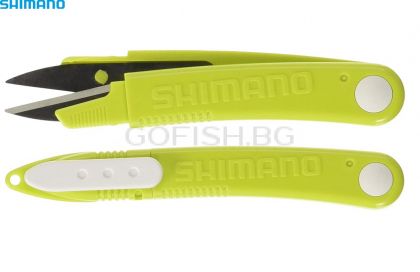 Shimano Scissors CT-015L